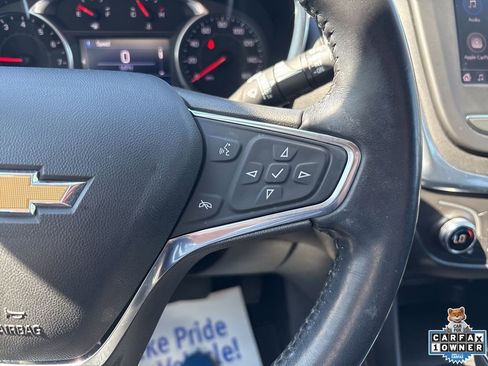 Used 2021 Chevrolet Equinox LT FWD image 61