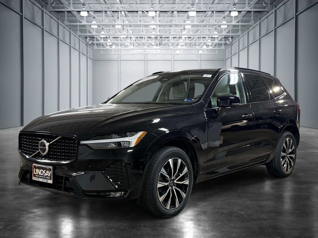 Used 2023 Volvo XC60 B5 Plus w/ Protection Package Premier AWD/4WD image 1