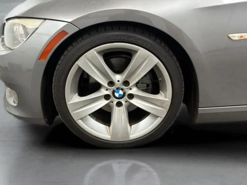 Used 2011 BMW 328i Coupe RWD image 28