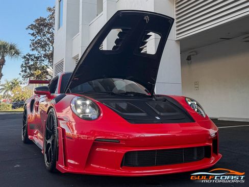 Used 2024 Porsche 911 GT3 RS image 40