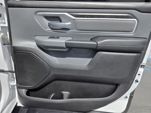 Certified 2022 RAM 1500 Big Horn RWD image 28