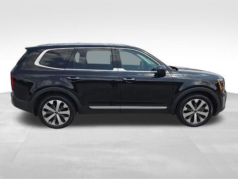 Used 2021 Kia Telluride S FWD image 17