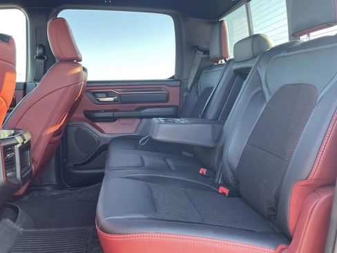 Used 2025 RAM 1500 Rebel w/ Rebel Level 1 Equipment Group AWD/4WD image 7