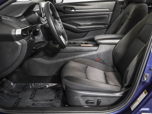 Used 2020 Nissan Altima 2.5 S image 23