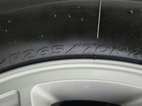 Used 2019 Chevrolet Colorado W/T w/ WT Convenience Package image 27