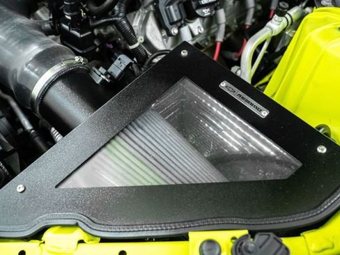 Used 2020 Chevrolet Camaro SS image 35