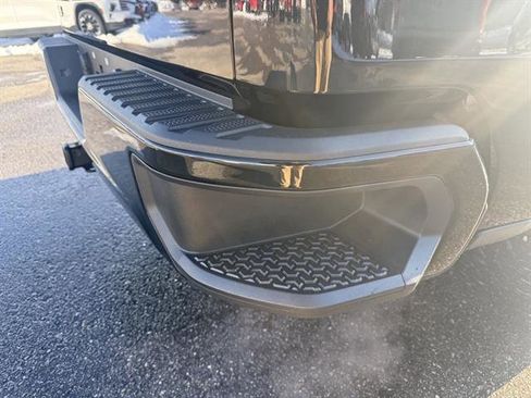 Used 2024 Chevrolet Silverado 1500 RST w/ Protection Package image 20