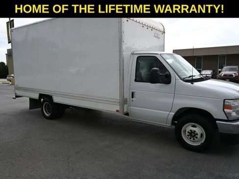 Used 2024 Ford E-350 and Econoline 350 Super Duty w/ Power Windows & Locks Group RWD image 47