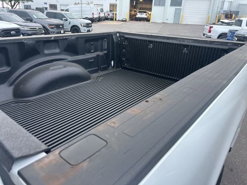 Used 2024 Ford F250 XLT w/ FX4 Off-Road Package image 7