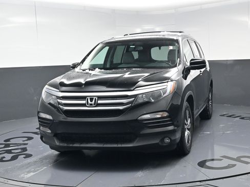 Used 2016 Honda Pilot EX-L image 11