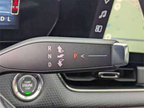 New 2026 Chevrolet Equinox RS image 21