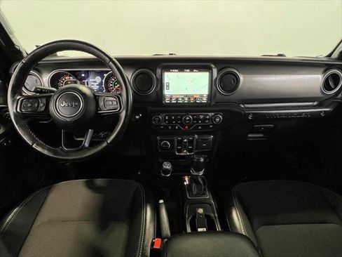 Certified 2023 Jeep Wrangler Sport image 19