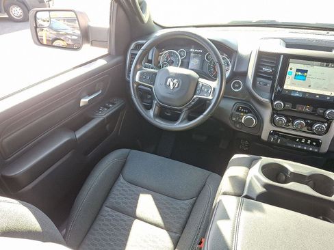 Used 2025 RAM 1500 Tradesman image 14