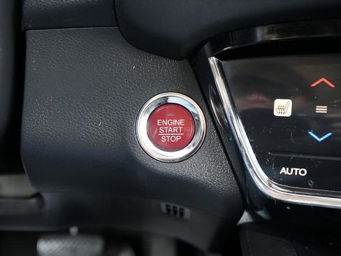 Used 2017 Honda HR-V EX-L image 29