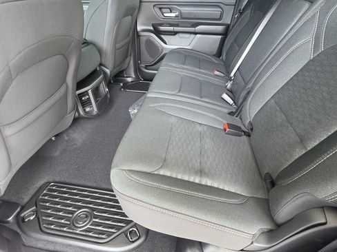 New 2026 RAM 1500 Express RWD image 10