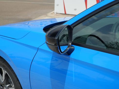 New 2026 Honda Civic Sport Touring image 11