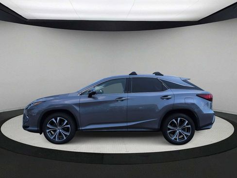 Used 2018 Lexus RX 350 AWD w/ Premium Package image 5
