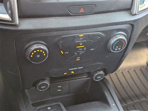 Used 2019 Ford Ranger XLT w/ Trailer Tow Package image 28