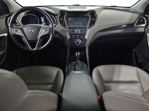 Used 2014 Hyundai Santa Fe Limited AWD/4WD image 11