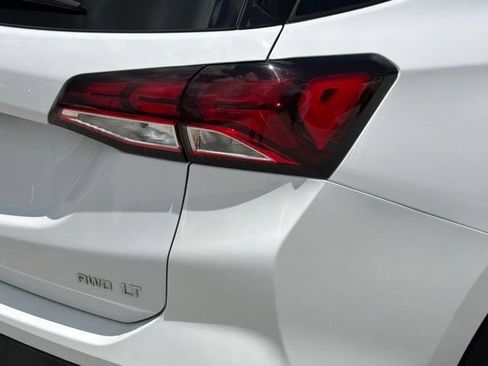 Used 2023 Chevrolet Equinox LT w/ Driver Convenience Package AWD/4WD image 12