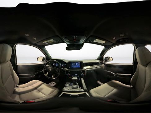 Used 2024 Toyota Tacoma SR5 image 35