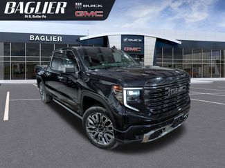 Used 2023 GMC Sierra 1500 Denali Ultimate video 1