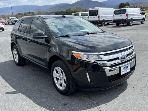 Used 2013 Ford Edge SEL image 4