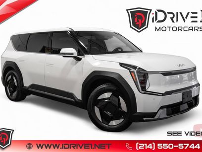 Used 2024 Kia EV9 Light Long Range
