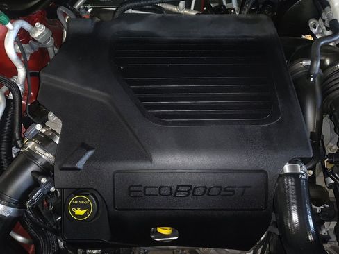 Used 2019 Ford Explorer Sport image 30