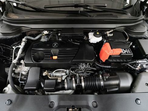 Used 2023 Acura RDX FWD image 3