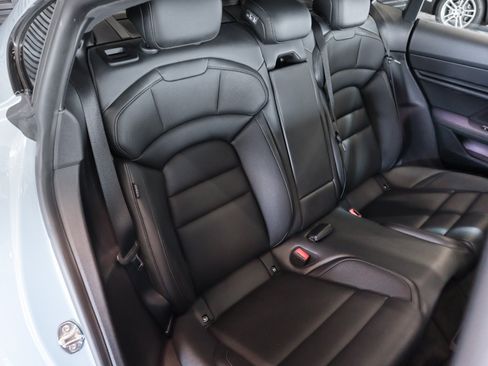 Certified 2024 Porsche Taycan w/ Premium Package RWD image 6