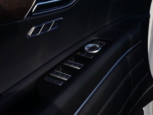 New 2026 Genesis GV80 2.5T Select image 13