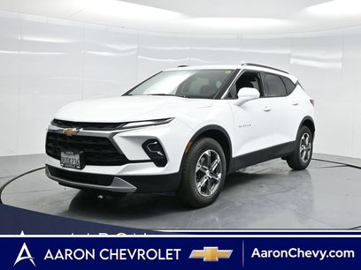 New 2025 Chevrolet Blazer LT w/ Convenience Package