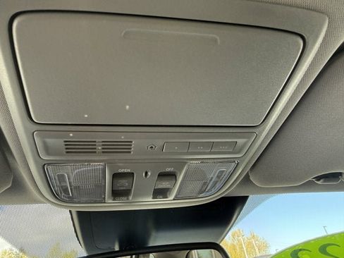 Used 2022 Honda CR-V EX-L image 24