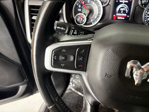 Used 2021 RAM 1500 Big Horn image 19