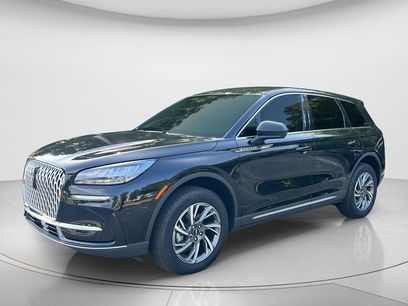 Used 2025 Lincoln Corsair FWD