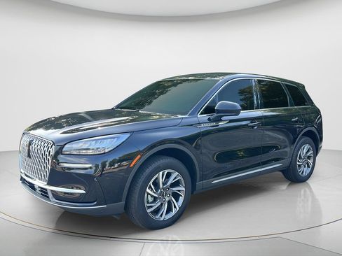 Used 2025 Lincoln Corsair FWD image 1