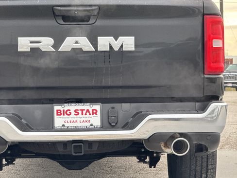 New 2026 RAM 1500 Laramie w/ Bed Utility Group image 11