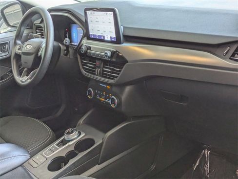 Used 2025 Ford Escape Active image 31