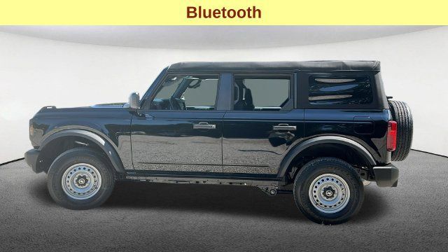 Used 2026 Ford Bronco 4-Door AWD/4WD image 5