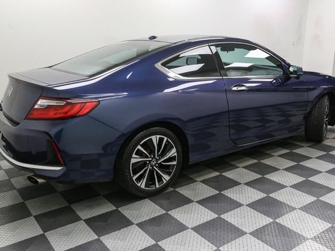 Used 2016 Honda Accord EX image 9
