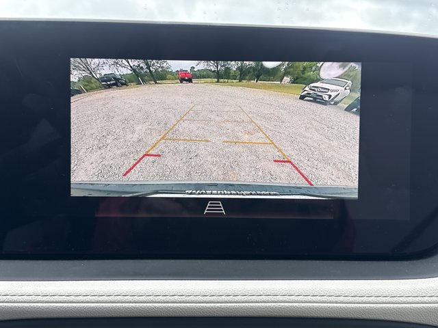 Used 2024 Buick Encore GX Preferred FWD image 5