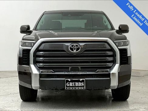 Used 2024 Toyota Tundra Limited image 5