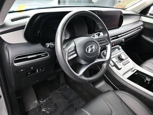 Used 2025 Hyundai Palisade SEL FWD image 10