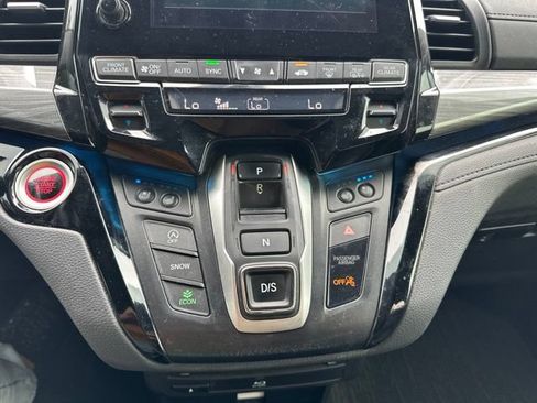 Used 2022 Honda Odyssey Elite image 42