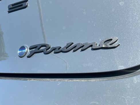 Used 2024 Toyota Prius Prime Premium w/ Advanced Technology Package FWD image 23