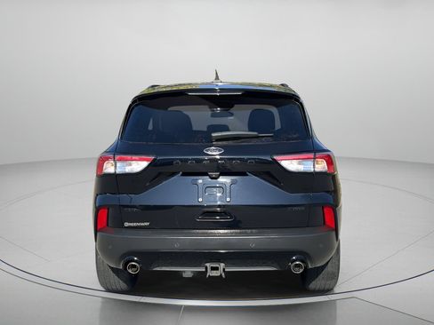 Used 2022 Ford Escape SEL w/ SEL Stealth AWD Package image 4