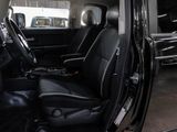 Used 2007 Toyota FJ Cruiser 4WD image 4