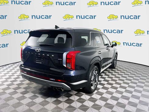 Used 2023 Hyundai Palisade Limited image 6