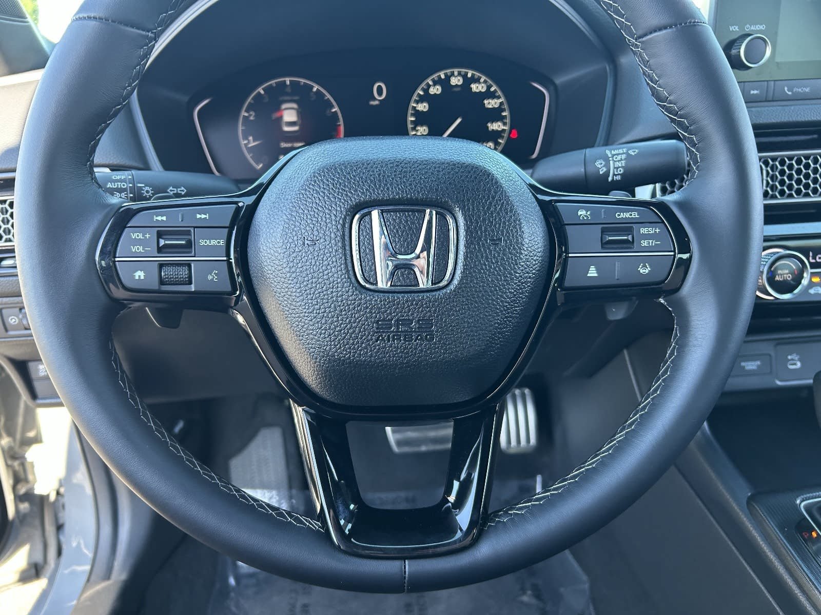 Certified 2026 Honda Civic Sport image 26